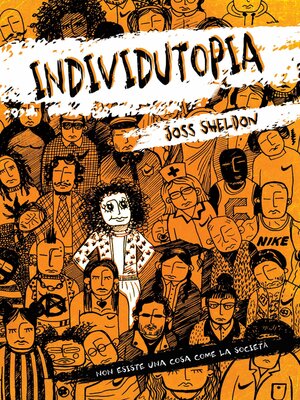 cover image of Individutopia